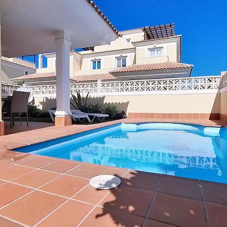 La Maison Des Sables, By Comfortable Luxury Villa Corralejo Luaran gambar