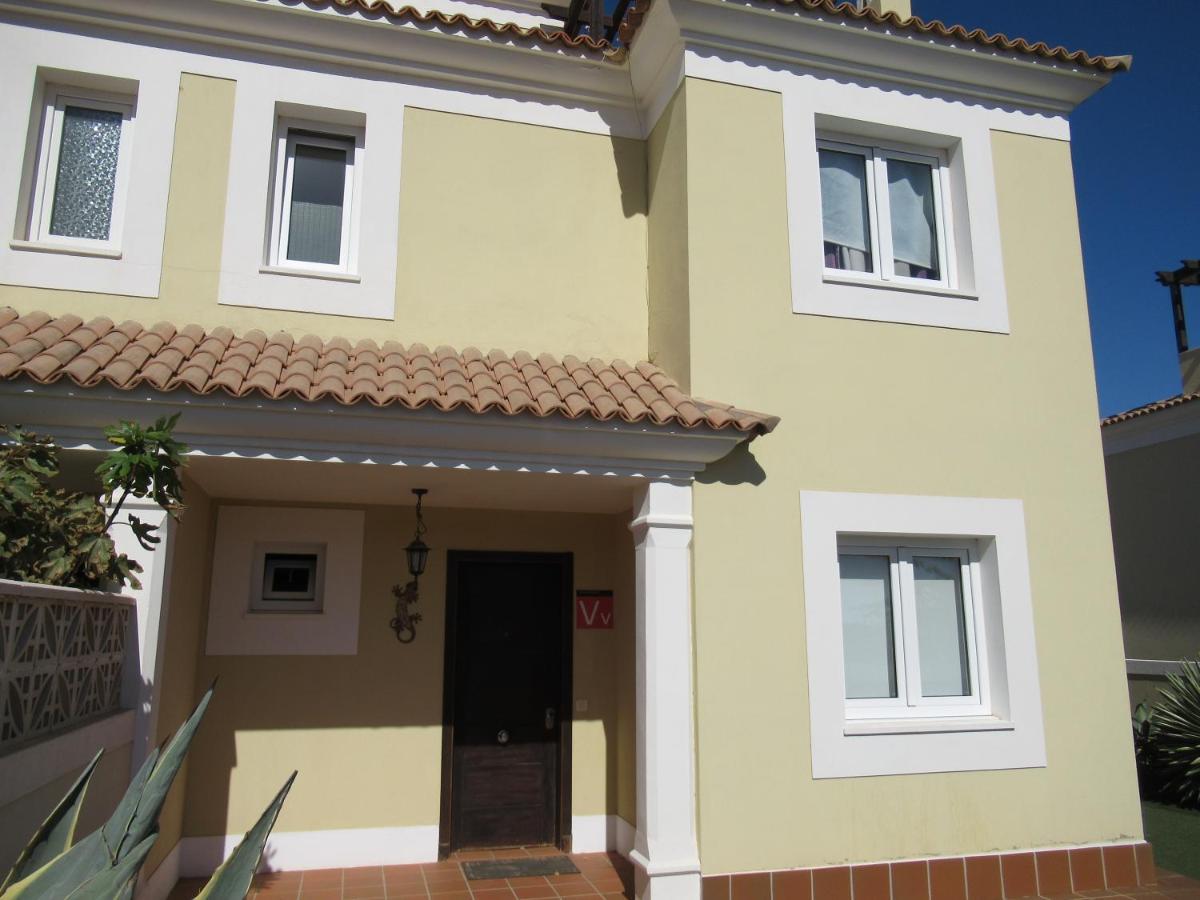 La Maison Des Sables, By Comfortable Luxury Villa Corralejo Luaran gambar