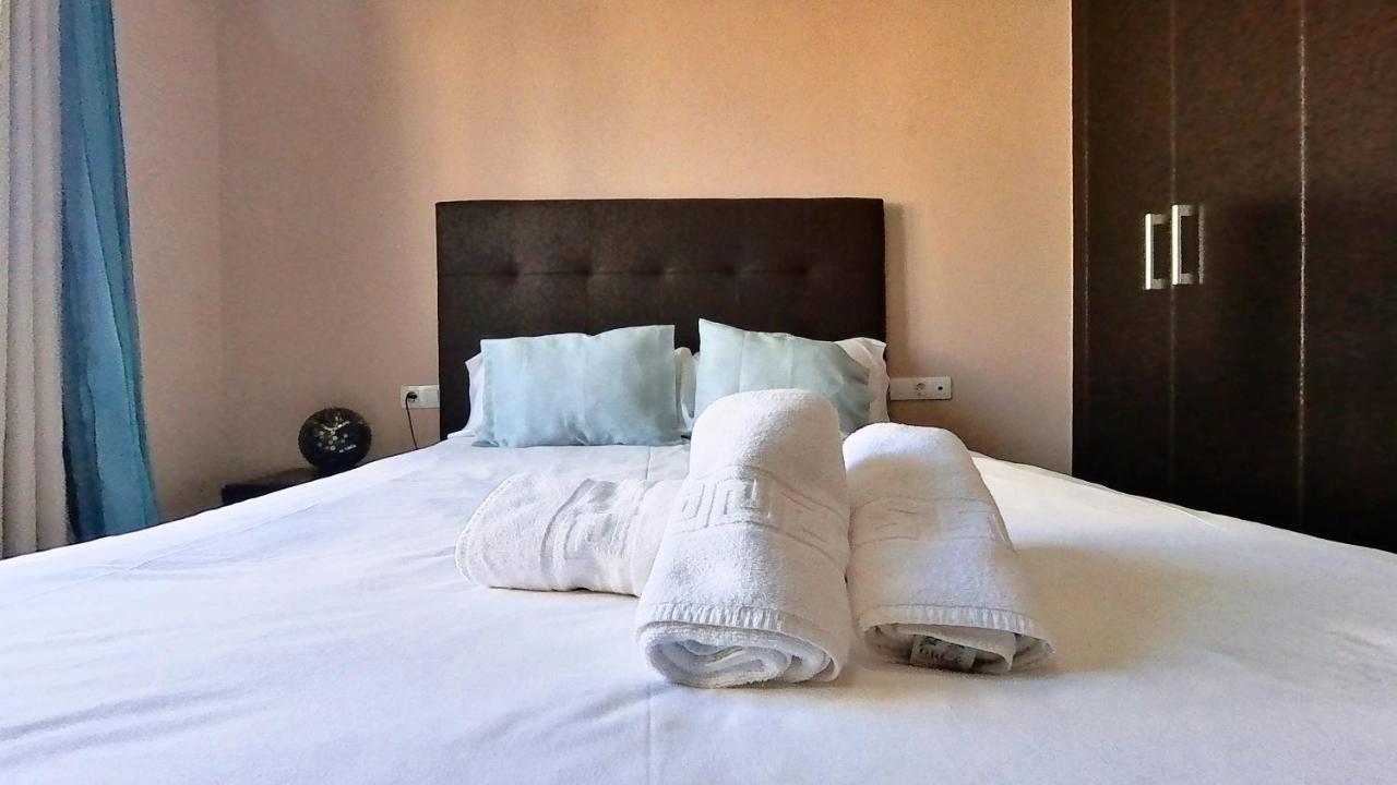La Maison Des Sables, By Comfortable Luxury Villa Corralejo Luaran gambar