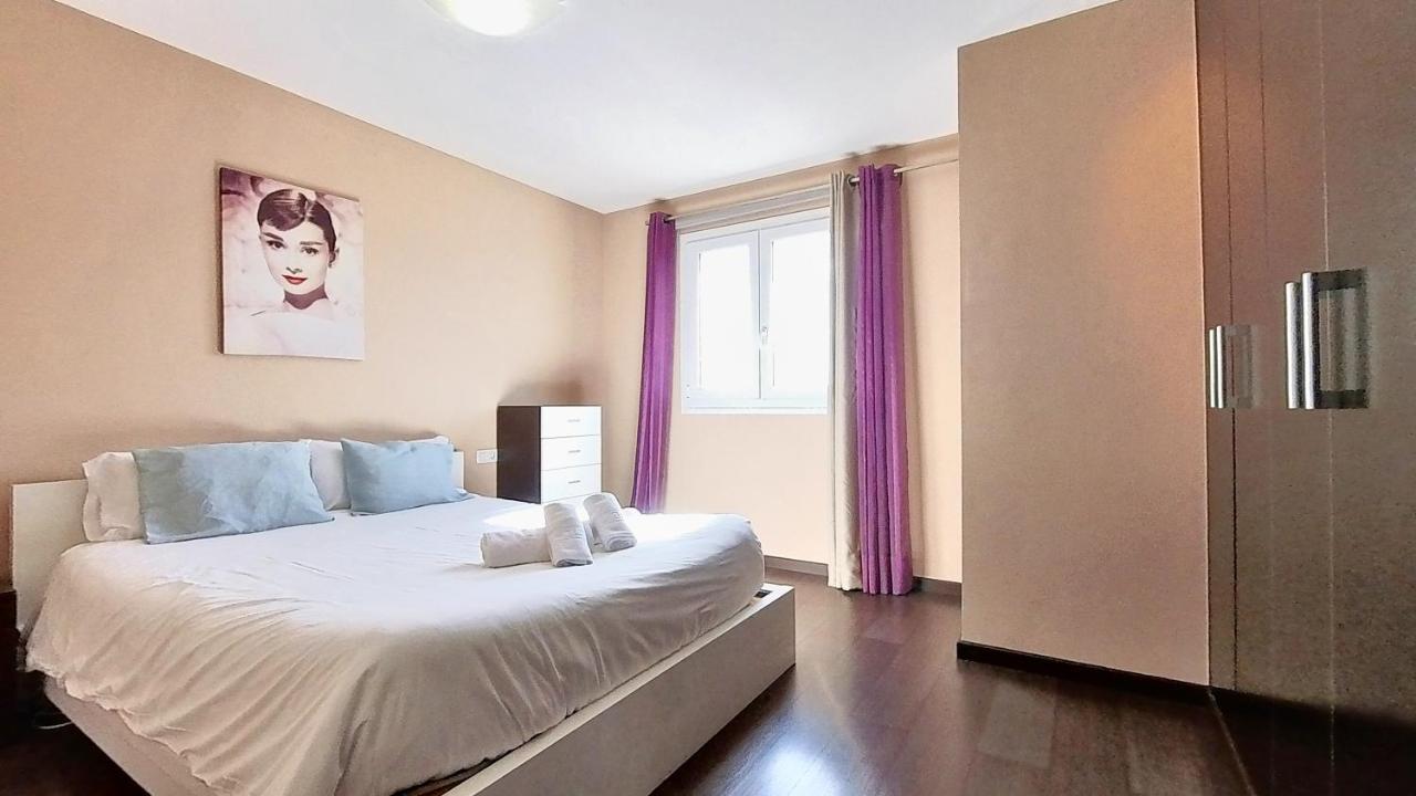 La Maison Des Sables, By Comfortable Luxury Villa Corralejo Luaran gambar
