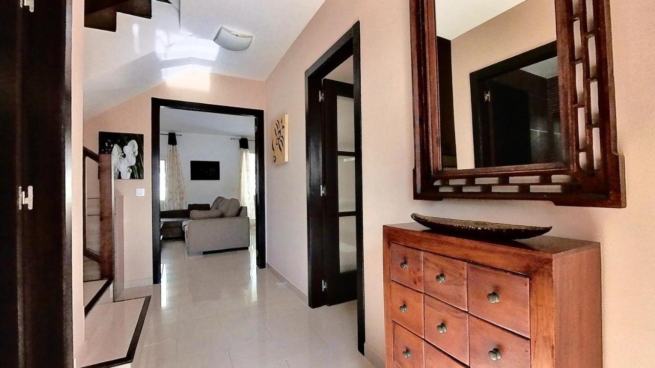 La Maison Des Sables, By Comfortable Luxury Villa Corralejo Luaran gambar