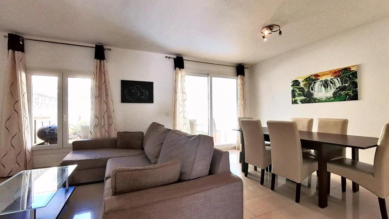 La Maison Des Sables, By Comfortable Luxury Villa Corralejo Luaran gambar