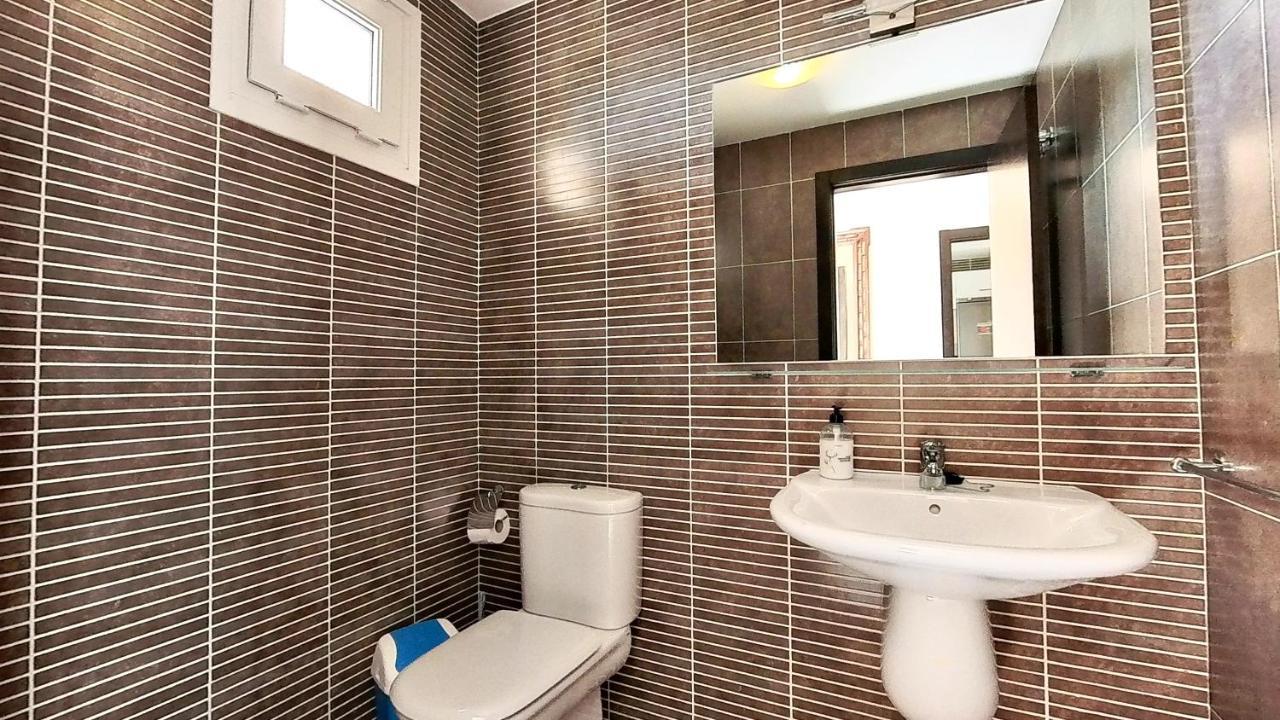 La Maison Des Sables, By Comfortable Luxury Villa Corralejo Luaran gambar