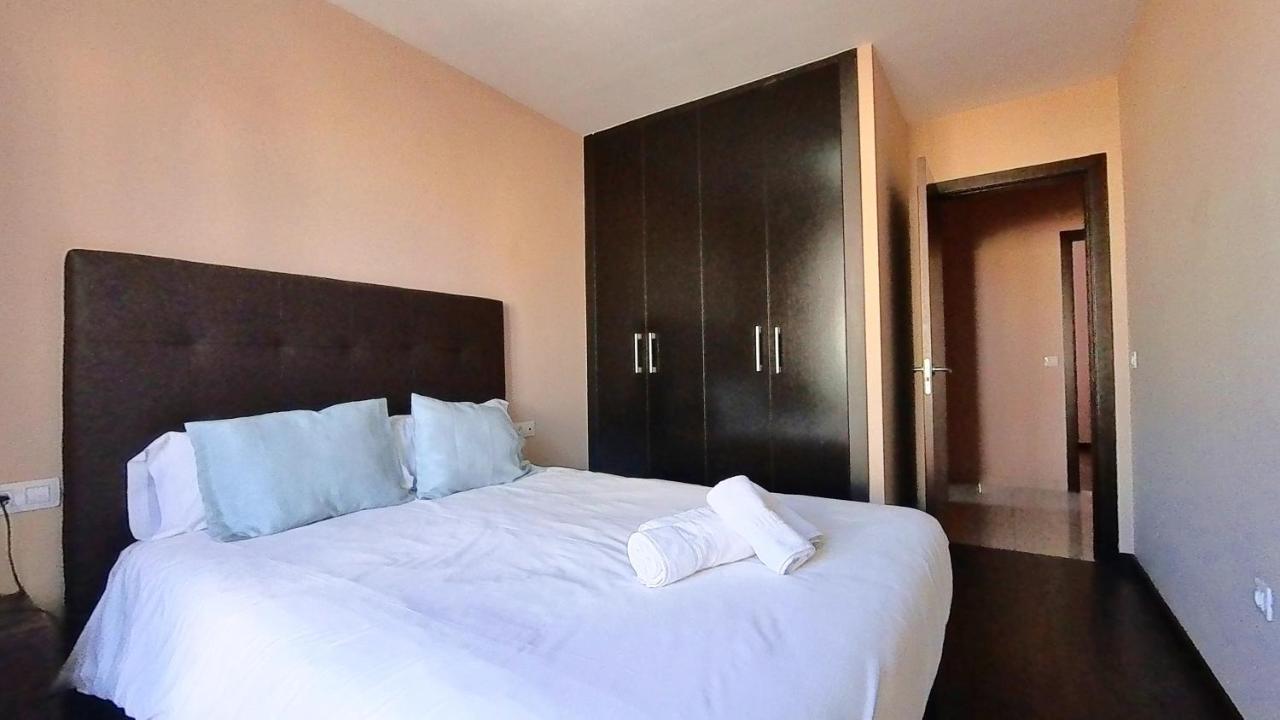 La Maison Des Sables, By Comfortable Luxury Villa Corralejo Luaran gambar